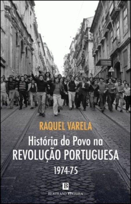 História do Povo na Revolução Portuguesa - 1974-75