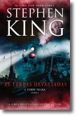 Série A Torre Negra: as terras devastadas - Livro 3