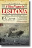 A Última Viagem do Lusitania