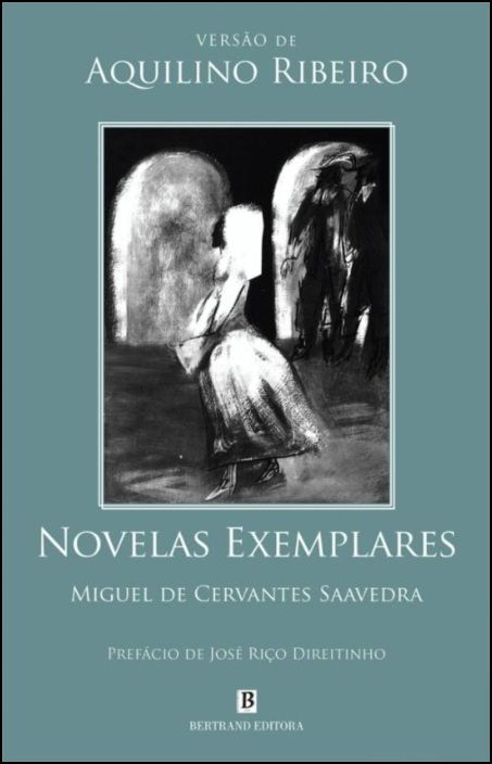 Novelas Exemplares - Cervantes