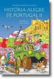 História Alegre de Portugal - Vol II