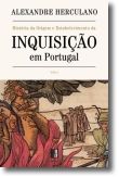 História da Origem e Estabelecimento da Inquisição em Portugal - Tomo II