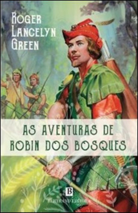 As Aventuras de Robin dos Bosques