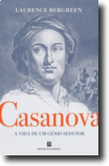 Casanova - A Vida de um Génio Sedutor