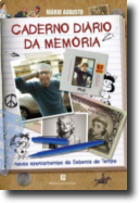 Caderno Diário da Memória