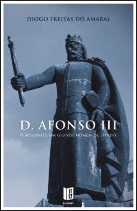 D. Afonso III - O Bolonhês