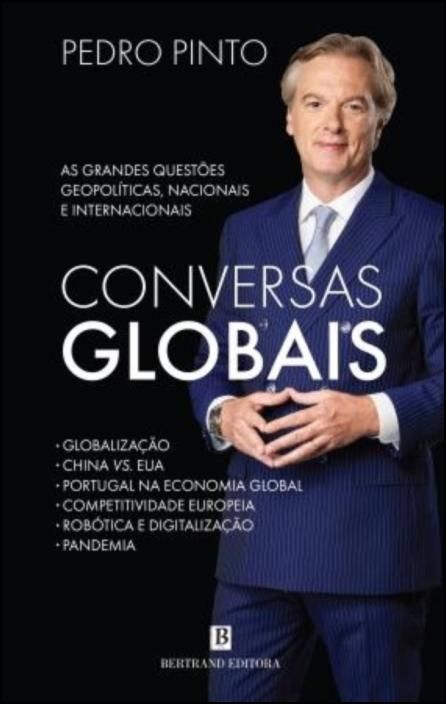 Conversas Globais