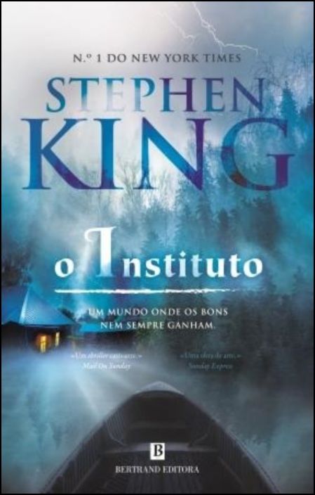 A Torre Negra, Stephen King - Bertrand Editora