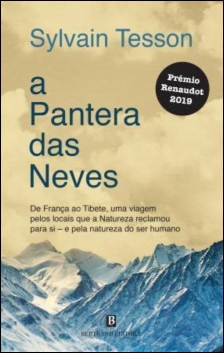 A Pantera-das-Neves