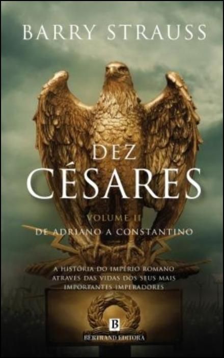 Dez Césares - Volume II