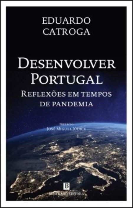 Desenvolver Portugal 