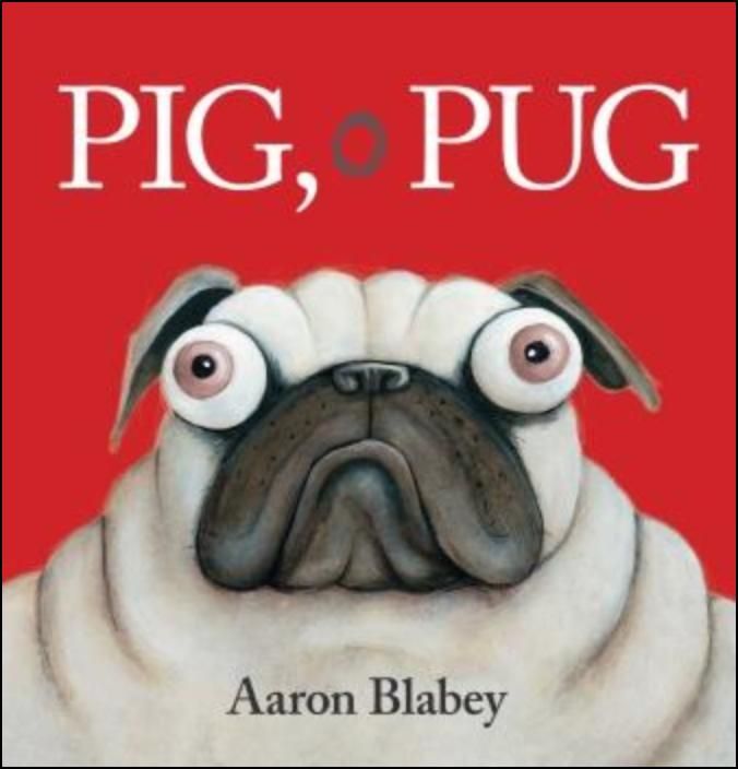 Pig, o Pug