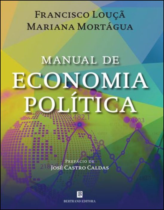 Manual de Economia Política