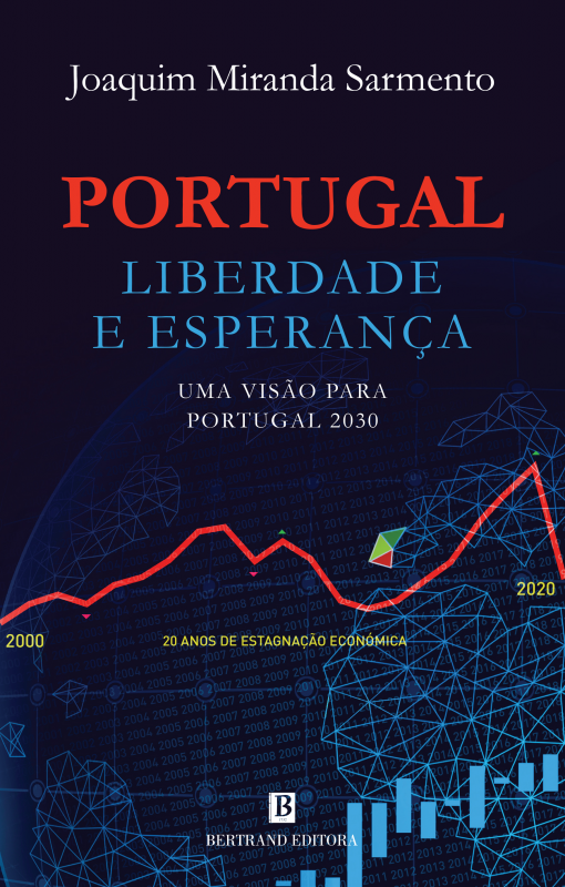 Portugal - Liberdade e Esperança