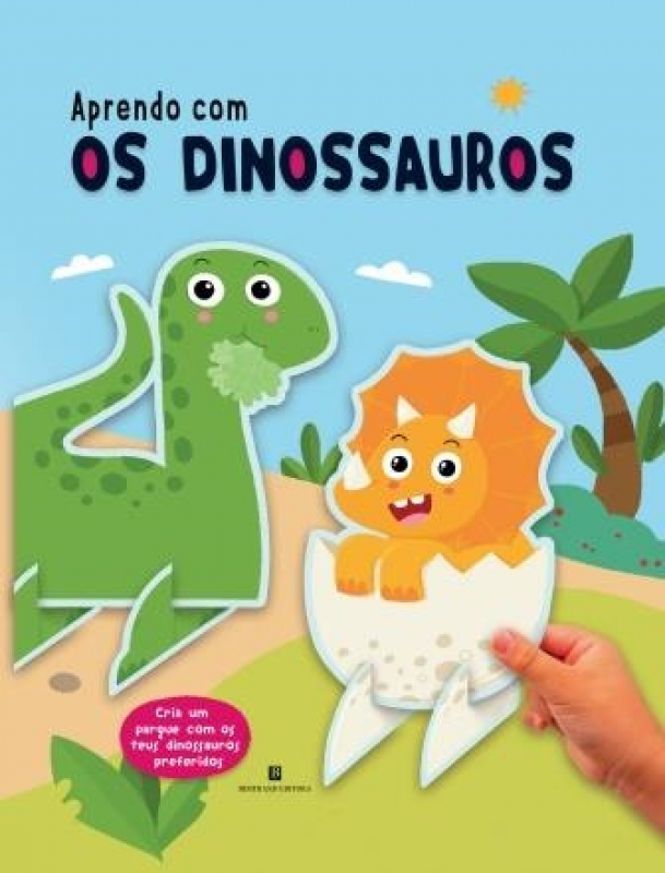 Aprendo com os Dinossauros