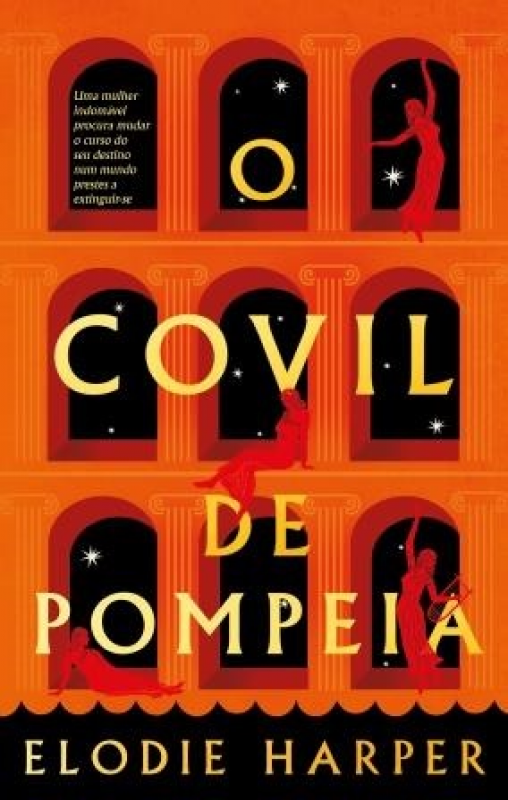 O Covil de Pompeia