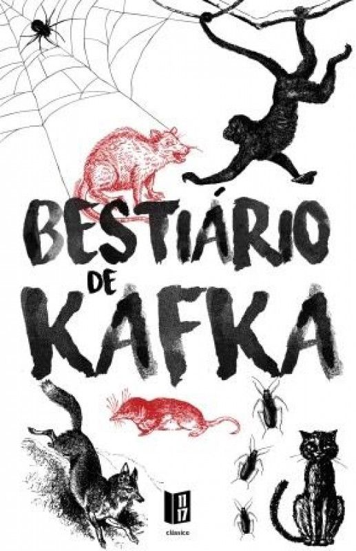 Bestiário de Kafka