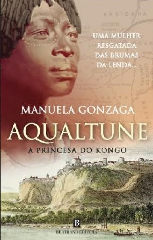 Aqualtune - A Princesa do Kongo