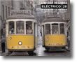 A Beleza de Lisboa - Eléctrico 28 - Uma Viagem na História