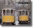 The Beauty Of Lisbon - Tram 28 - A journey though history