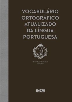 Vocabulário Ortográfico Atualizado da Língua Portuguesa