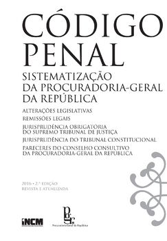 Código Penal - 2ª Edição Revista e Atualizada