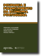 Poupança e Financiamento da Economia Portuguesa