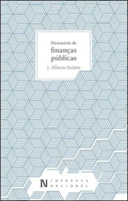 Dicionário de Finanças Públicas