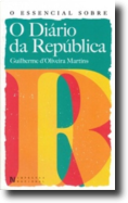 O Essencial sobre o Diário da República