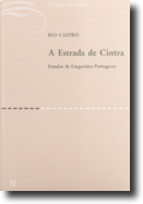 A Estrada de Cintra - Estudos de Linguística Portuguesa