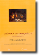 Crónica de Dom João I - Primeira Parte