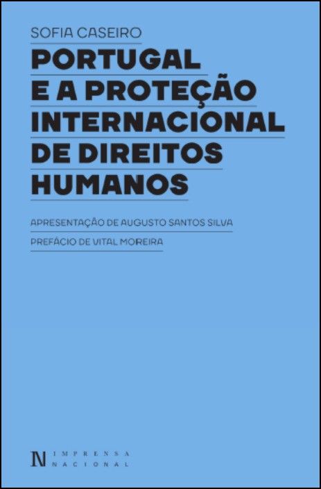 Portugal e a Proteção Internacional de Direitos Humanos