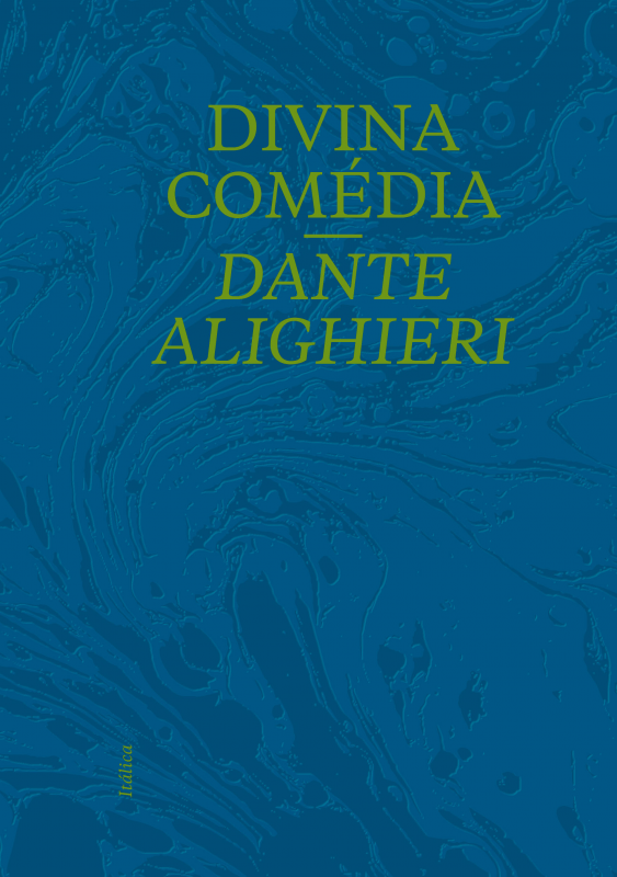 PDF) Dante Alighieri: o inferno e Florença