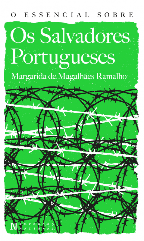 O Essencial sobre os Salvadores Portugueses Nº140