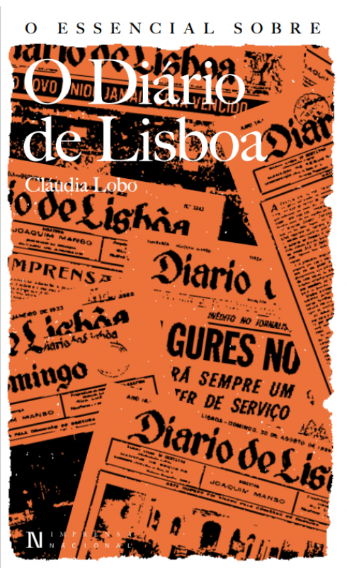 O Essencial sobre o Diário de Lisboa (N.º 144)