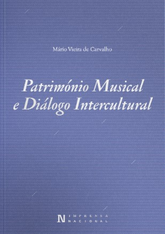 Património Musical e Diálogo Intercultural
