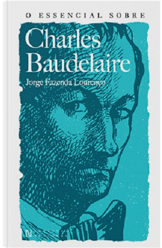 O Essencial sobre Charles Baudelaire