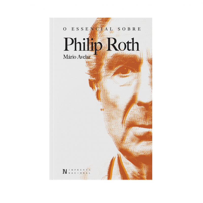O Essencial sobre Philip Roth