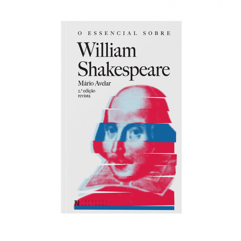 O Essencial Sobre William Shakespeare