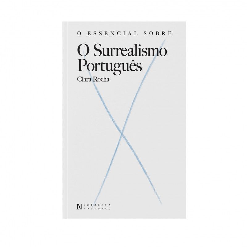 O Essencial sobre o Surrealismo Português