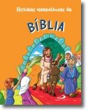 Histórias Maravilhosas da Bíblia