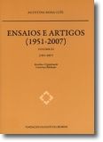 Ensaios e Artigos (1951-2007) - 3 Volumes