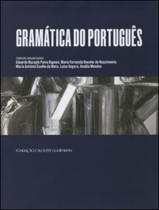 Gramática do Português III