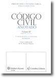 Código Civil - Anotado - Volume III