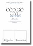 Código Civil - Anotado - Volume IV