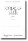 Código Civil - Anotado - Volume V