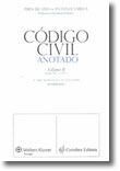 Código Civil - Anotado - Volume II