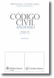 Código Civil - Anotado - Volume VI