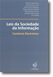 Leis da Sociedade da Informação - Comércio Electrónico