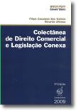 Colectânea de Direito Comercial e Legislação Conexa